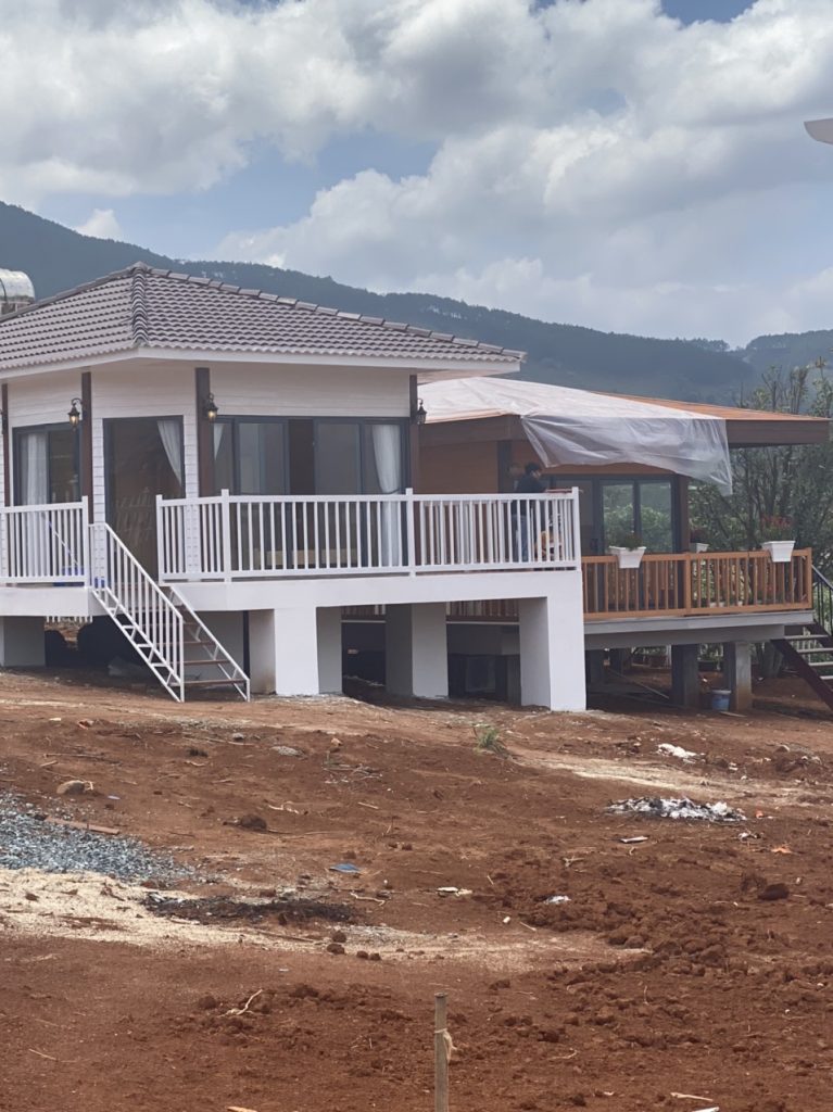 Địa Ốc Tín Đức