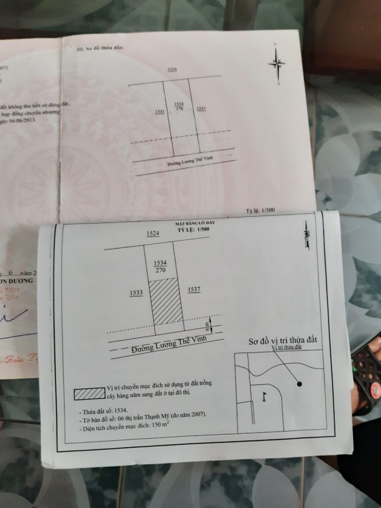 Địa Ốc Tín Đức