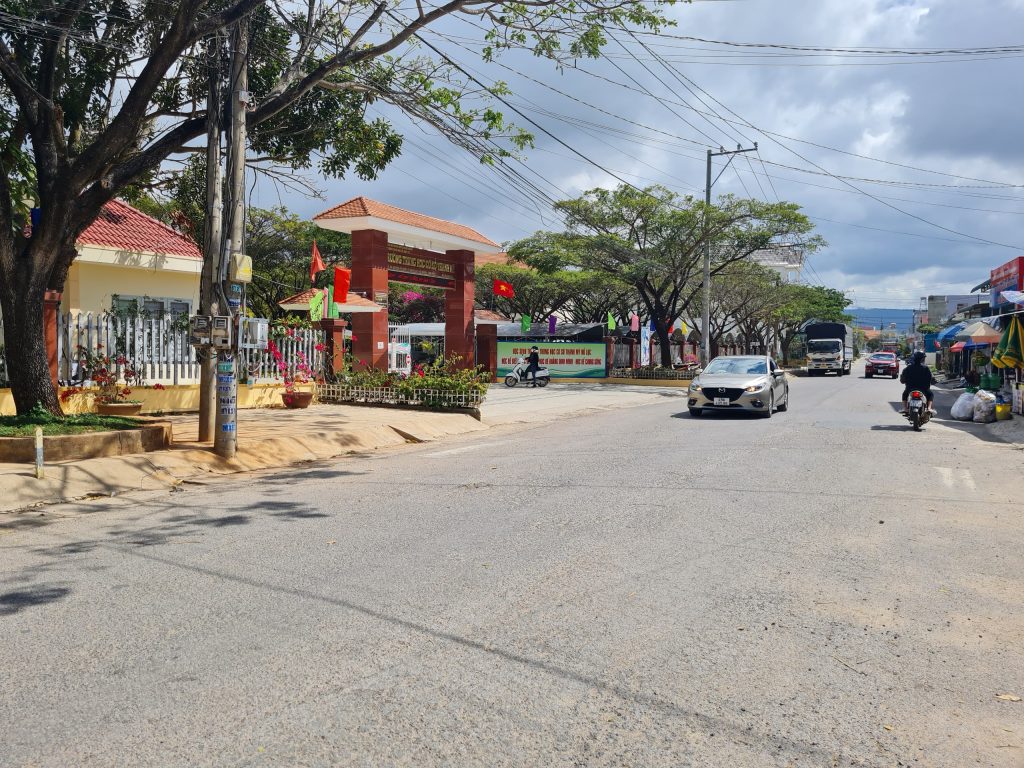 Địa Ốc Tín Đức