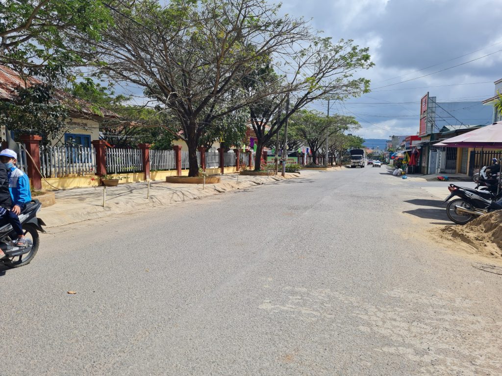 Địa Ốc Tín Đức