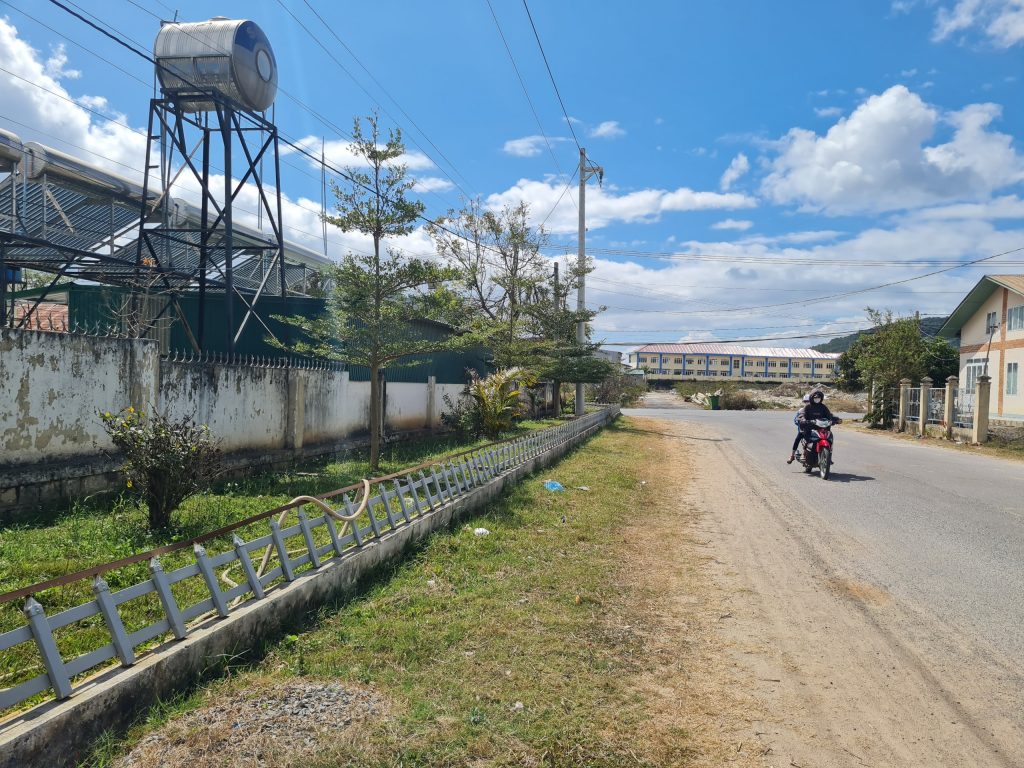 Địa Ốc Tín Đức