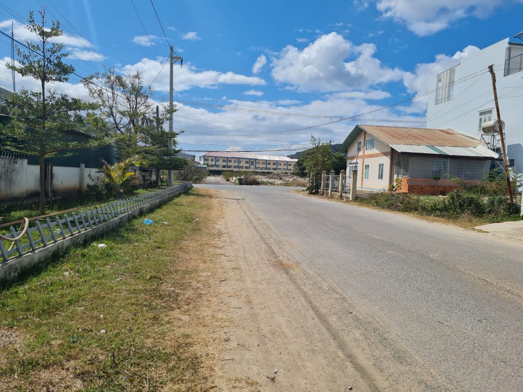 Địa Ốc Tín Đức