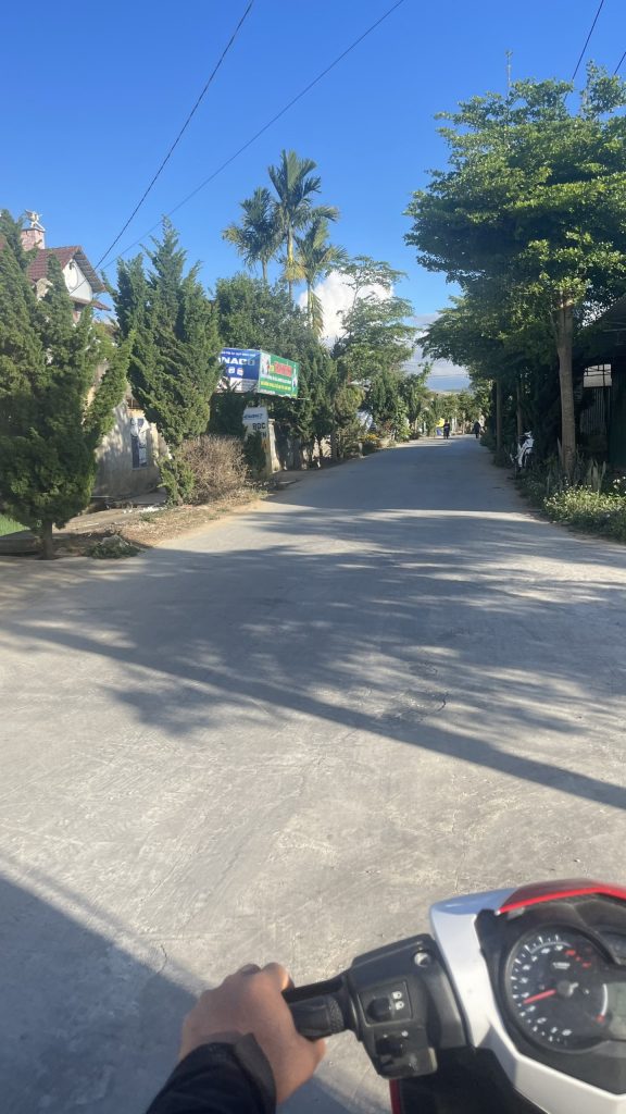 Địa Ốc Tín Đức