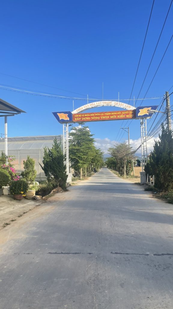 Địa Ốc Tín Đức