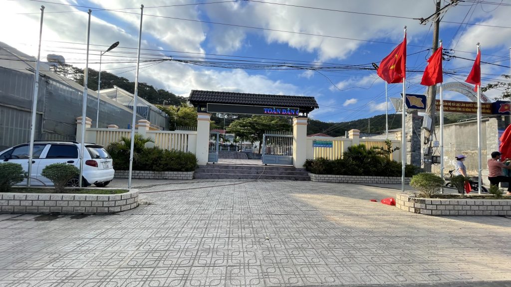 Địa Ốc Tín Đức