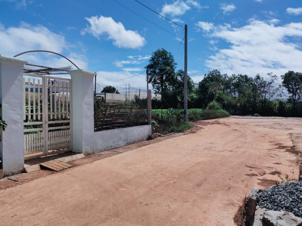 Địa Ốc Tín Đức