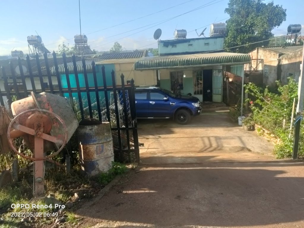Địa Ốc Tín Đức