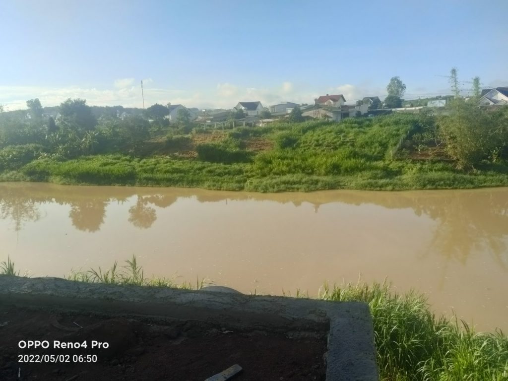 Địa Ốc Tín Đức