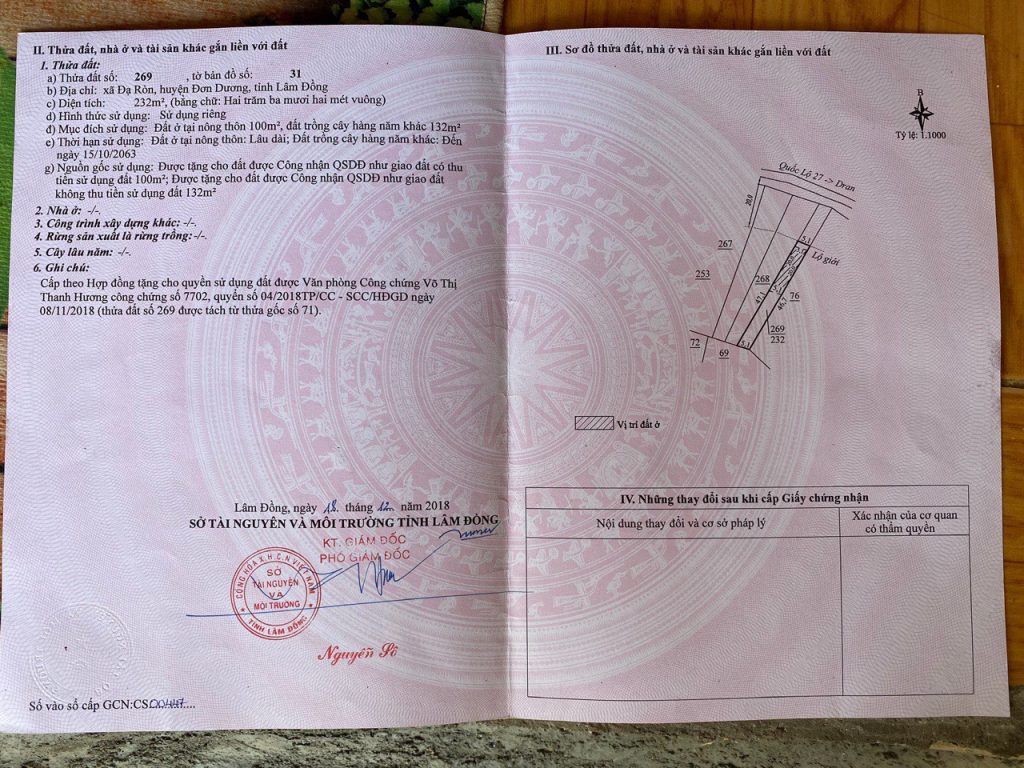 Địa Ốc Tín Đức