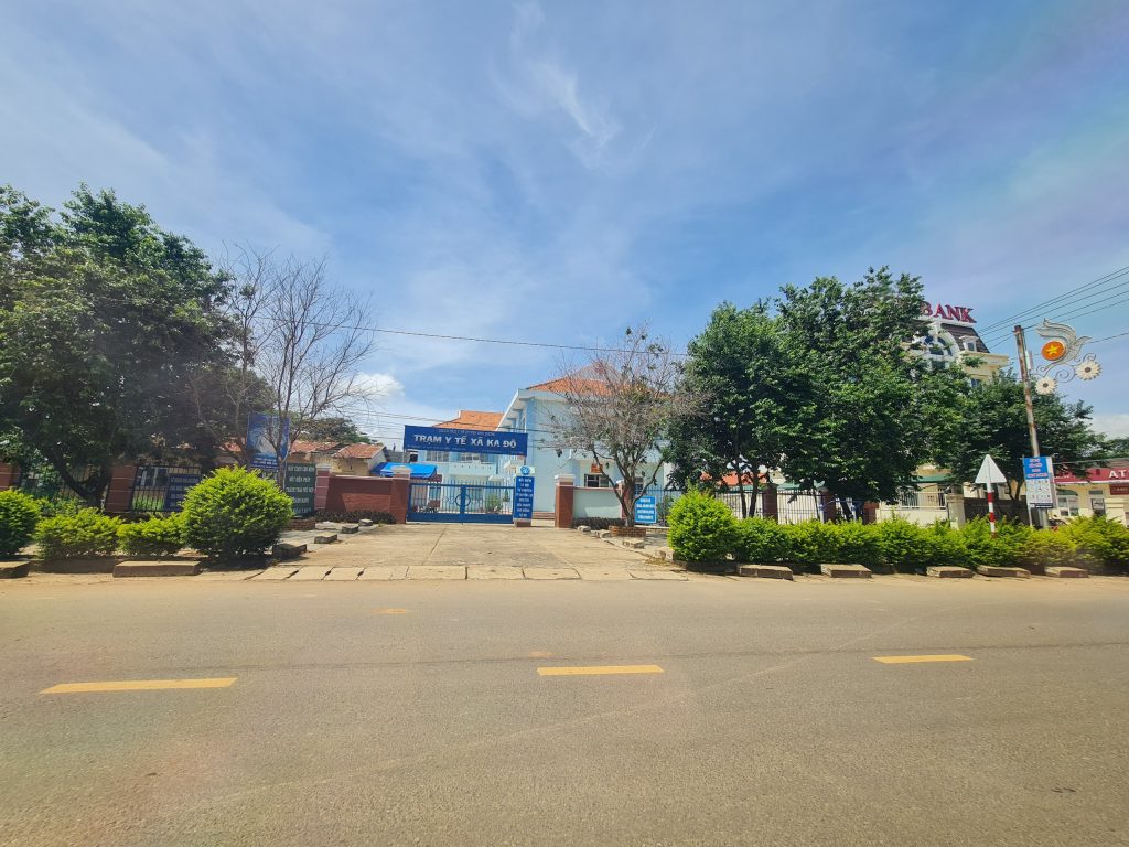 Địa Ốc Tín Đức