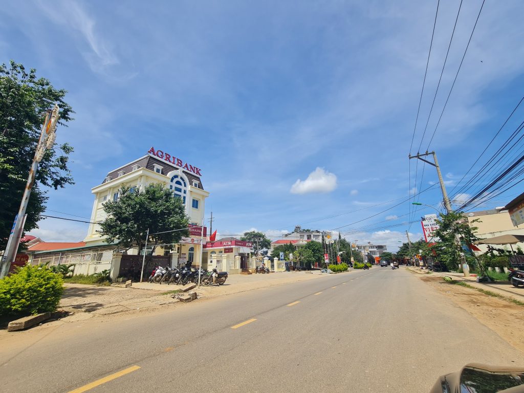 Địa Ốc Tín Đức