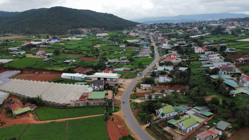 Địa Ốc Tín Đức