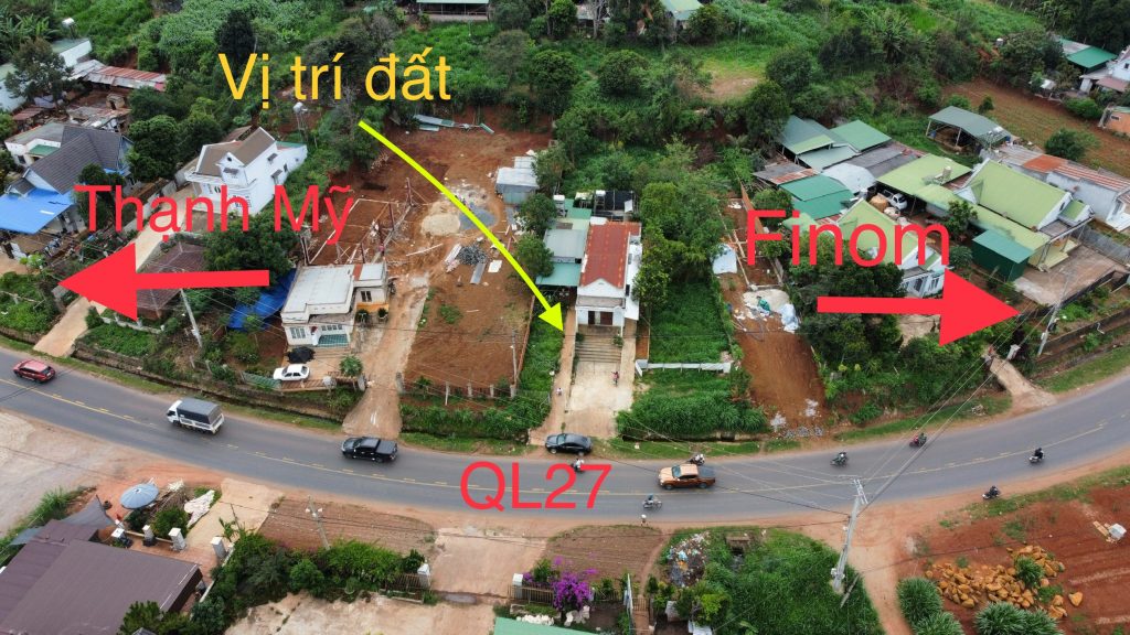 Địa Ốc Tín Đức