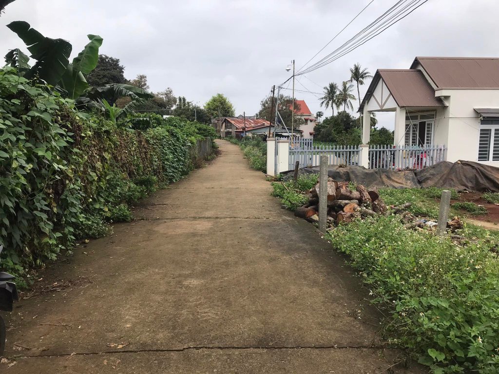 Địa Ốc Tín Đức