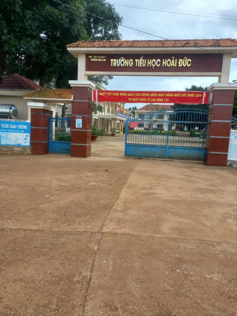 Địa Ốc Tín Đức