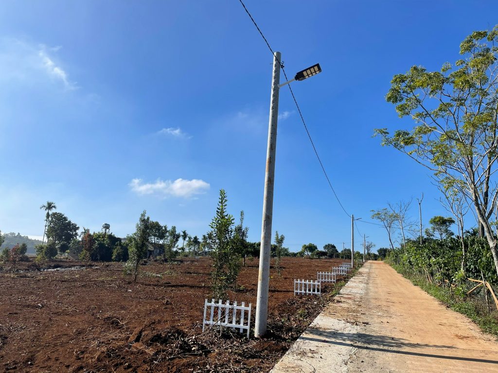 Địa Ốc Tín Đức