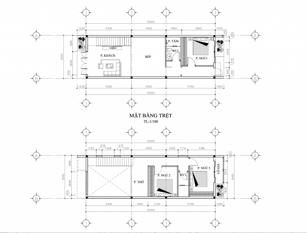 Địa Ốc Tín Đức