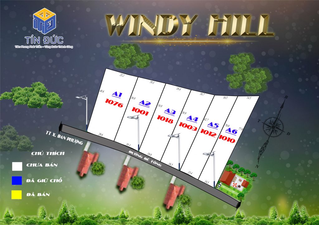 Địa Ốc Tín Đức