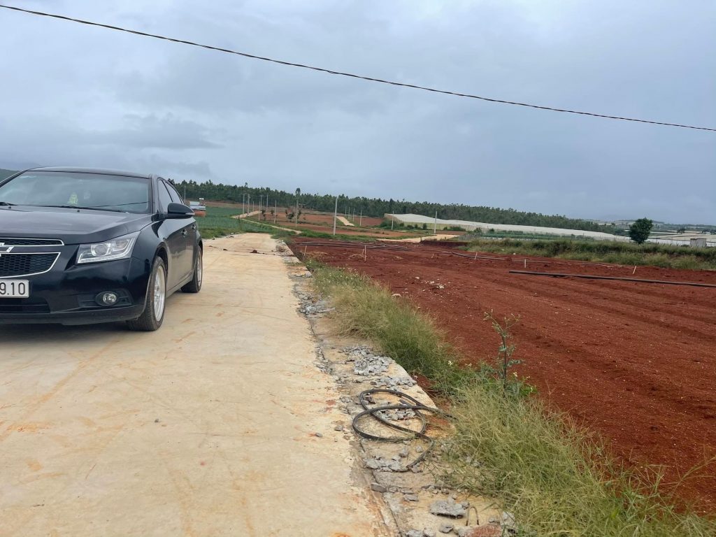 Địa Ốc Tín Đức