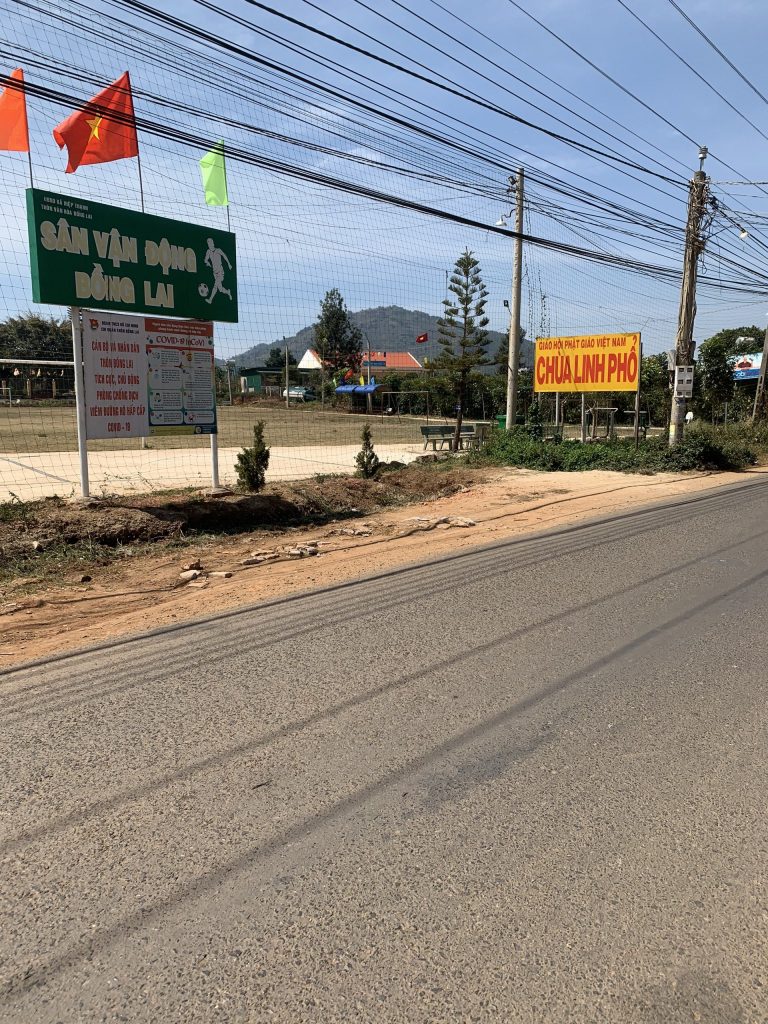 Địa Ốc Tín Đức
