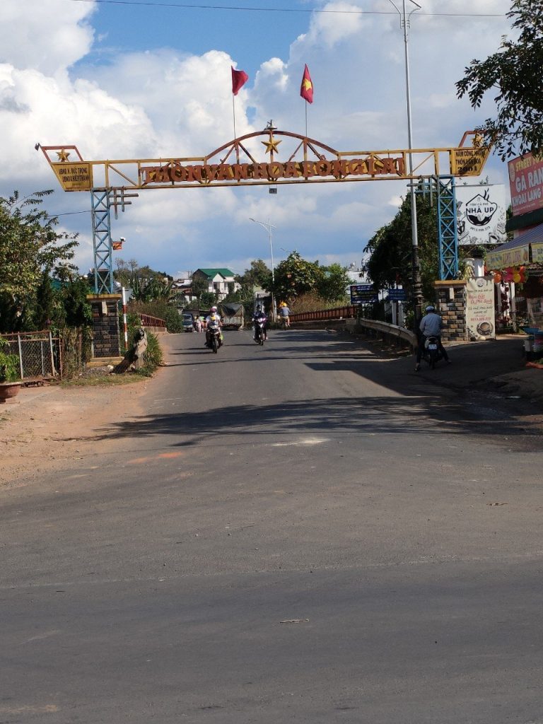Địa Ốc Tín Đức