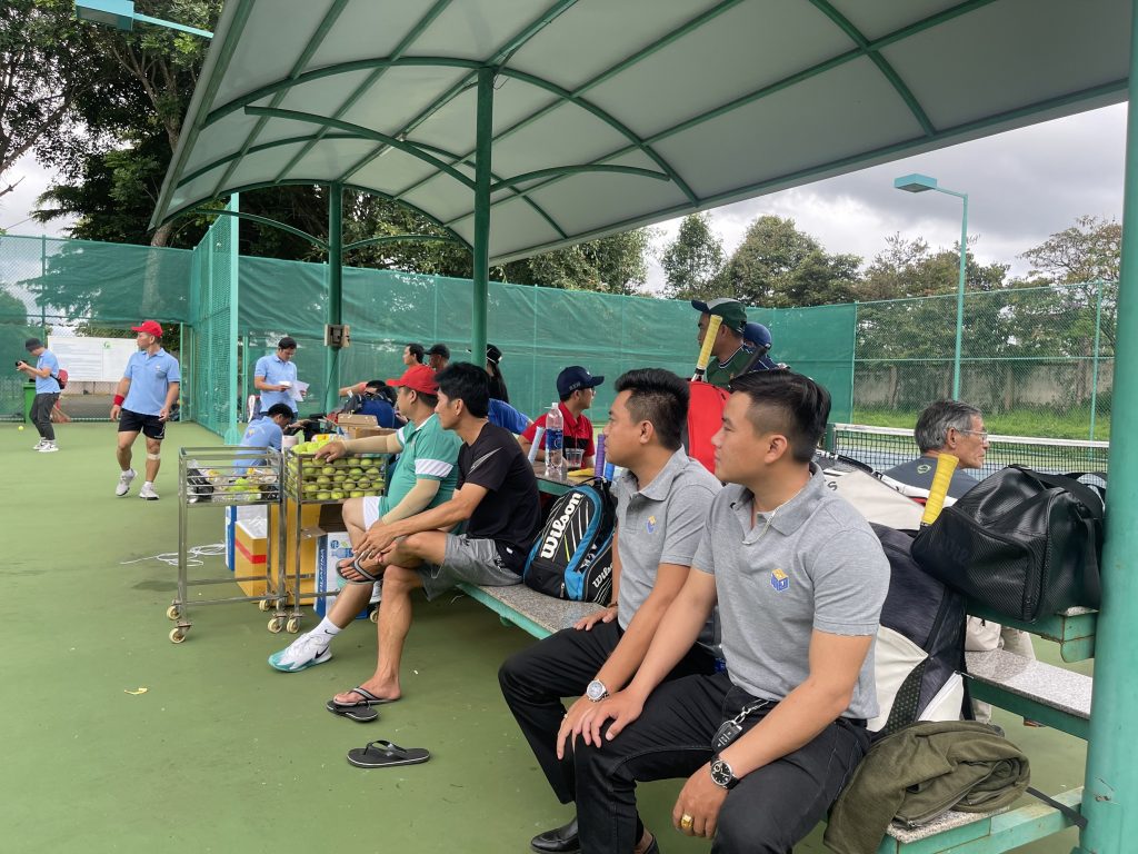 Địa Ốc Tín Đức