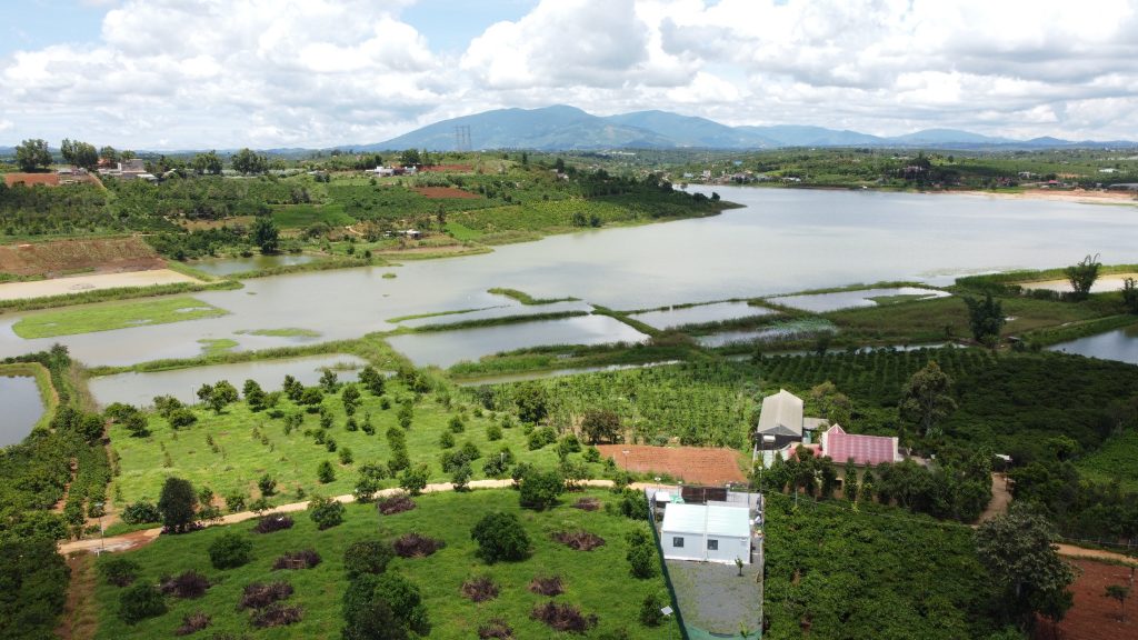 Địa Ốc Tín Đức