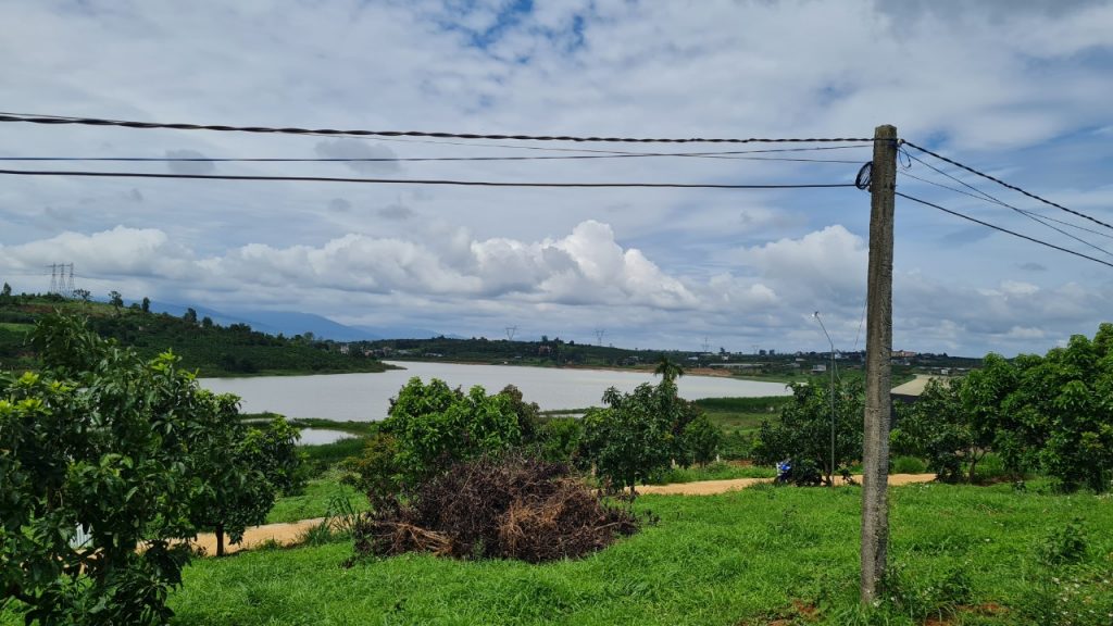Địa Ốc Tín Đức