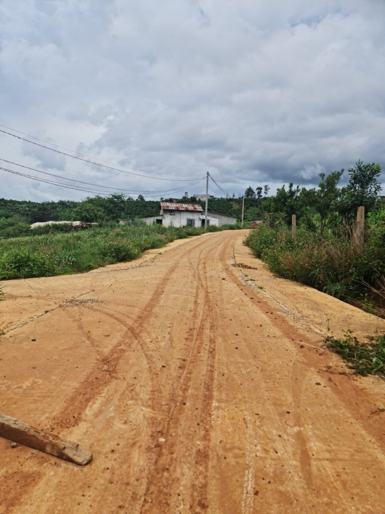 Địa Ốc Tín Đức
