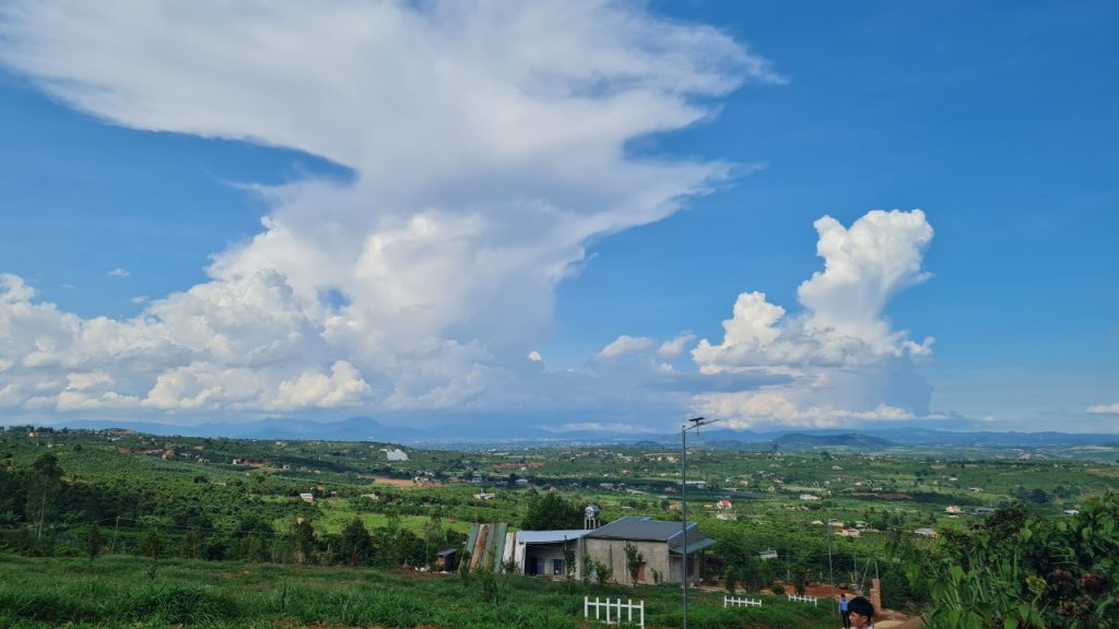 Địa Ốc Tín Đức