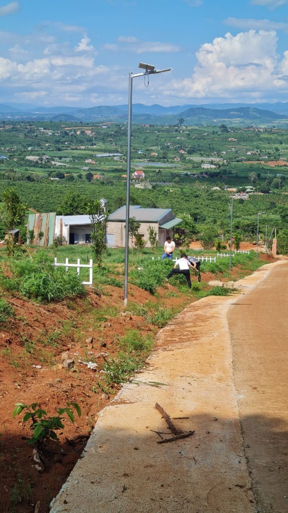 Địa Ốc Tín Đức