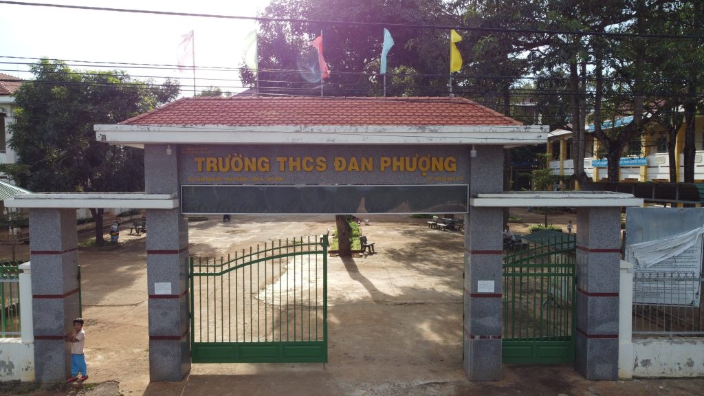 Địa Ốc Tín Đức