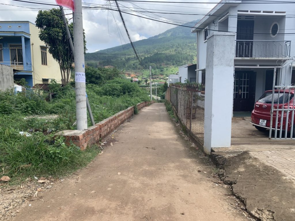 Địa Ốc Tín Đức