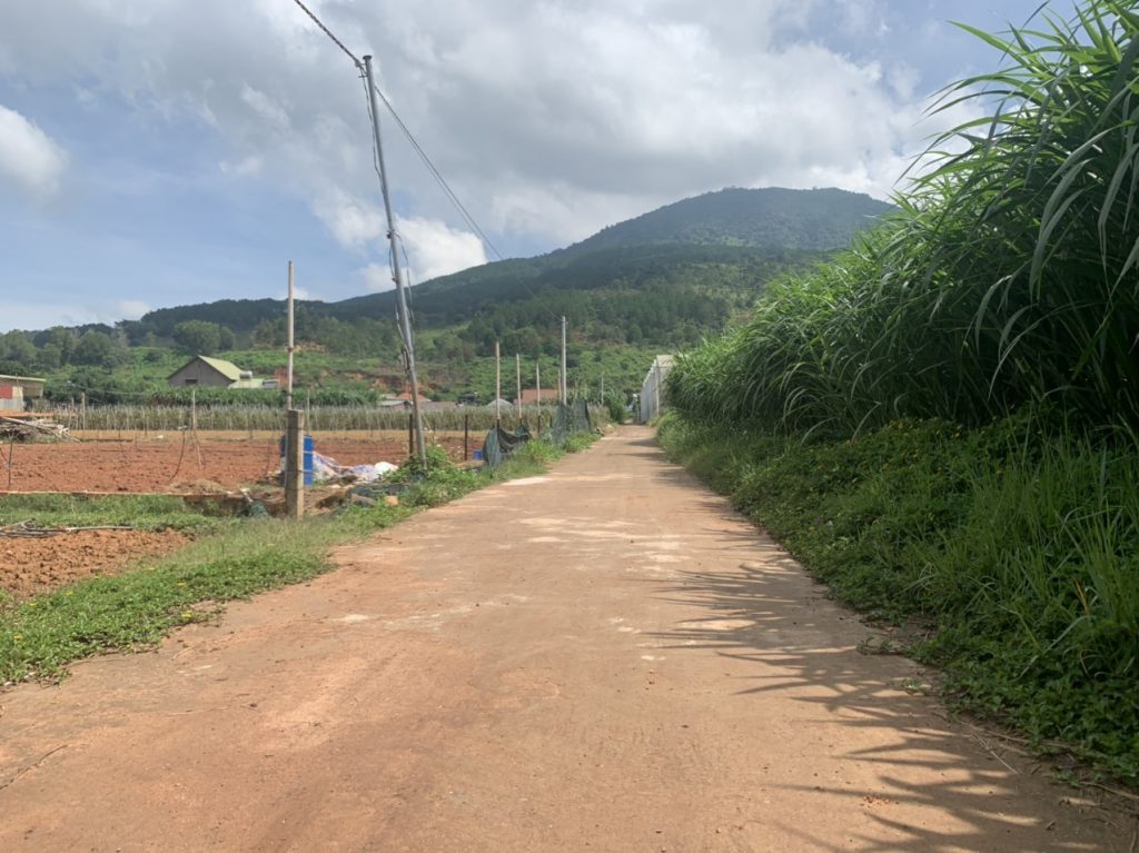 Địa Ốc Tín Đức