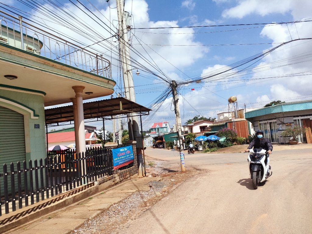 Địa Ốc Tín Đức