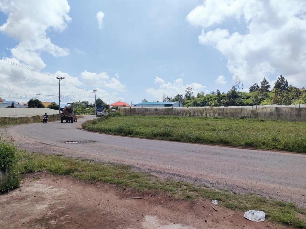 Địa Ốc Tín Đức