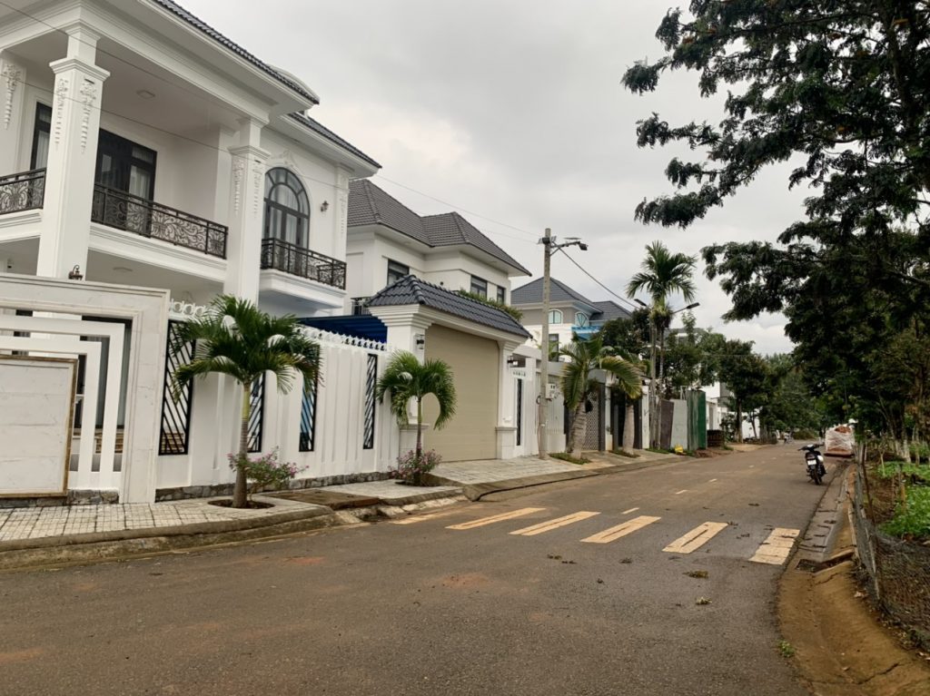 Địa Ốc Tín Đức