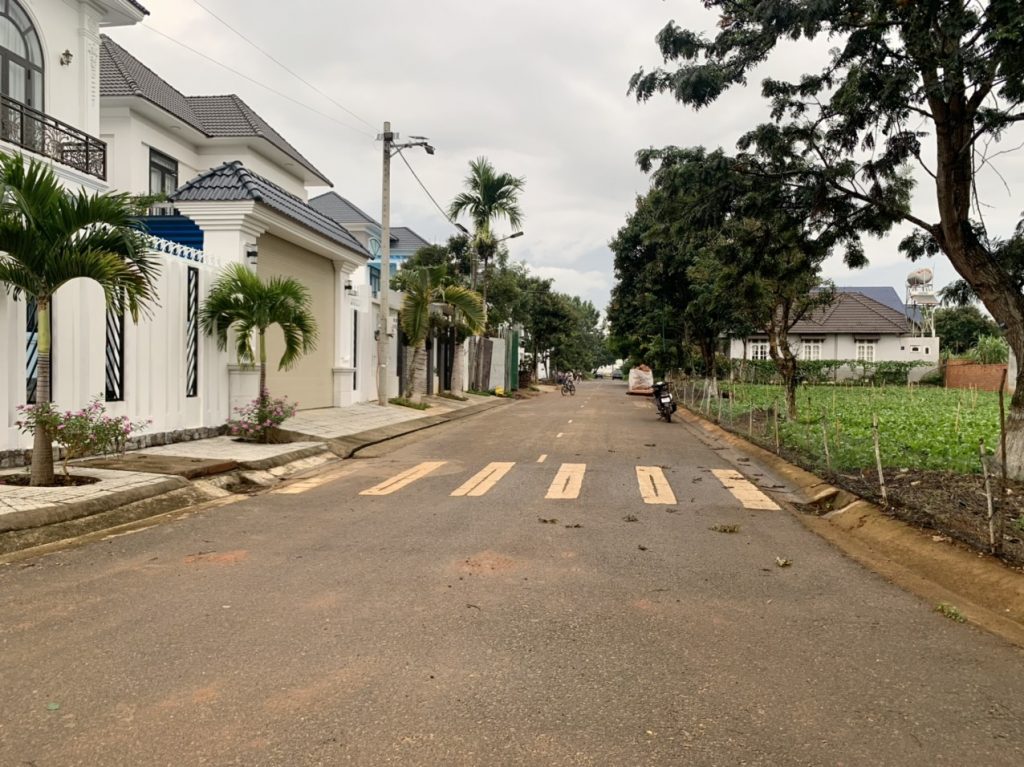 Địa Ốc Tín Đức