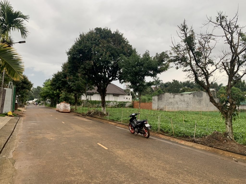 Địa Ốc Tín Đức