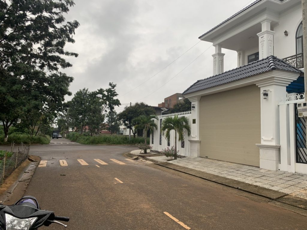 Địa Ốc Tín Đức