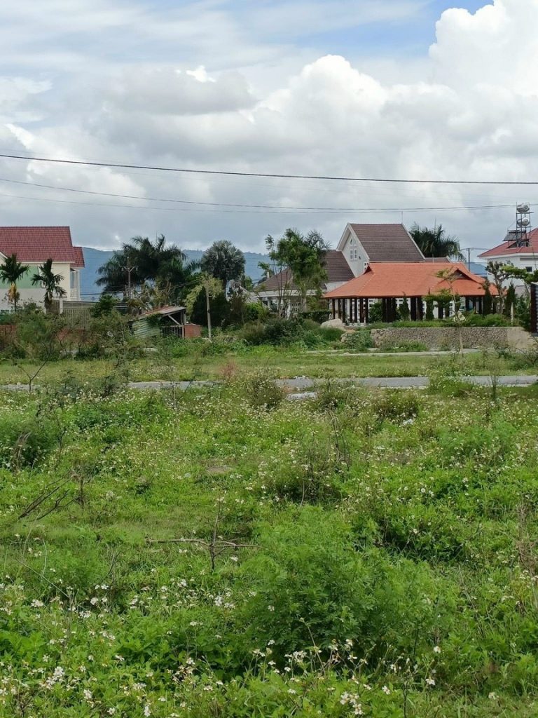 Địa Ốc Tín Đức