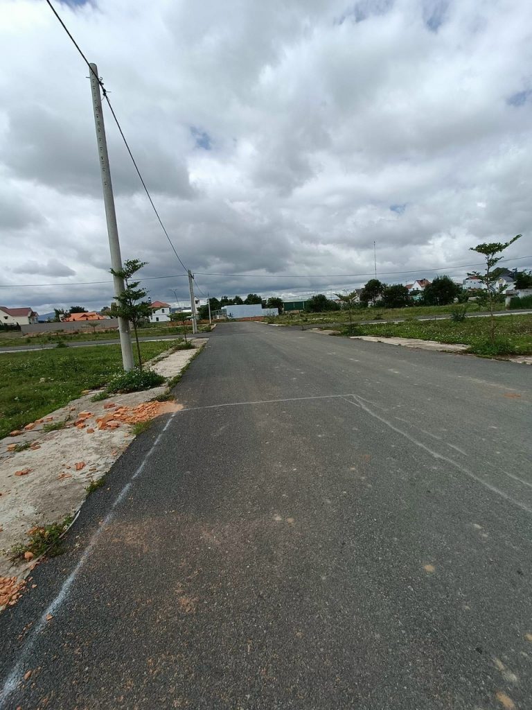 Địa Ốc Tín Đức
