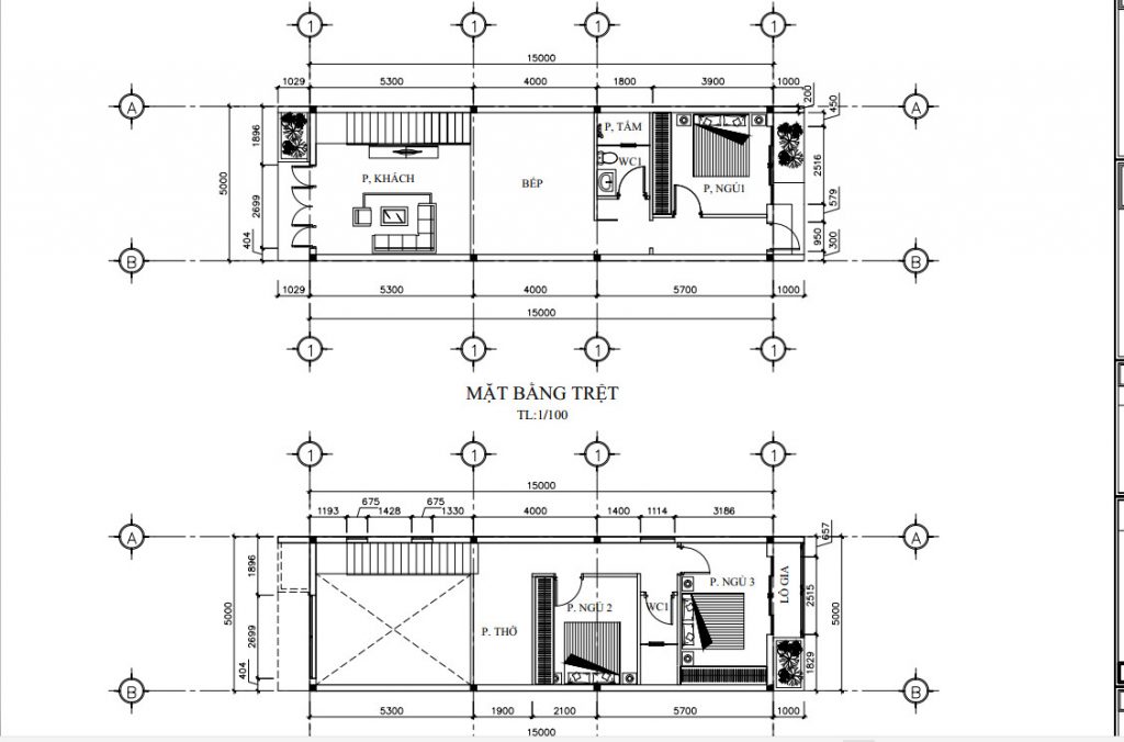 Địa Ốc Tín Đức