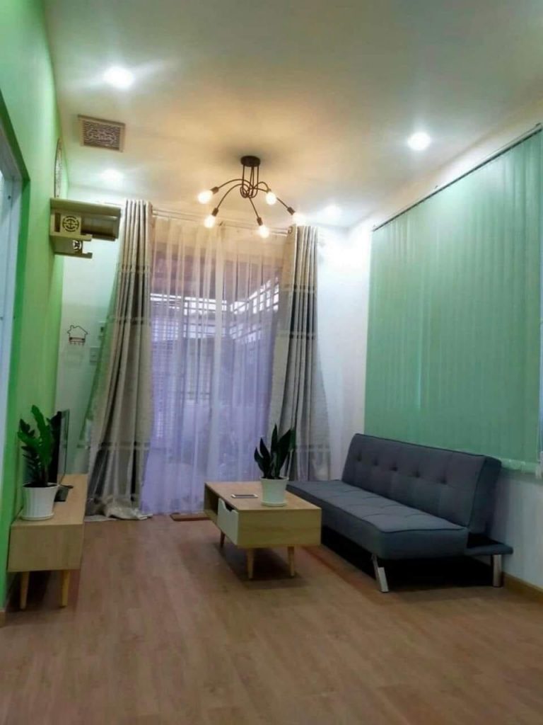 Địa Ốc Tín Đức