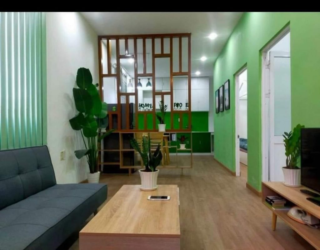 Địa Ốc Tín Đức