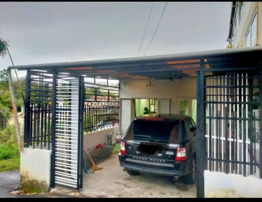 Địa Ốc Tín Đức
