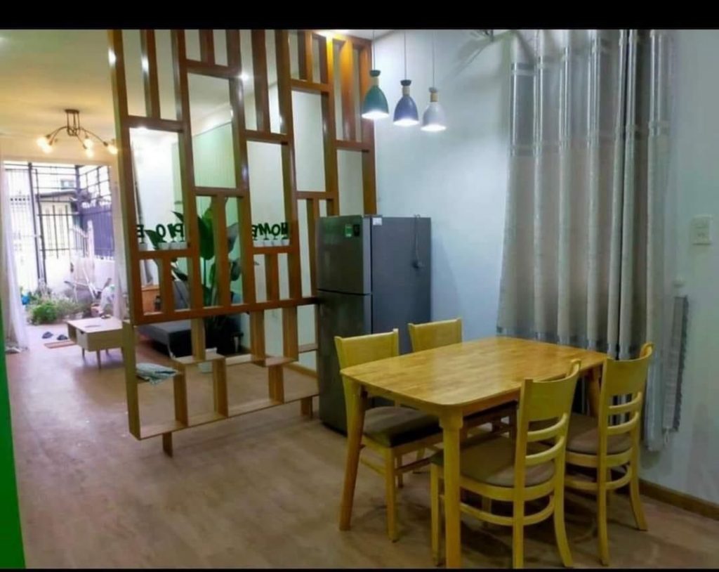 Địa Ốc Tín Đức