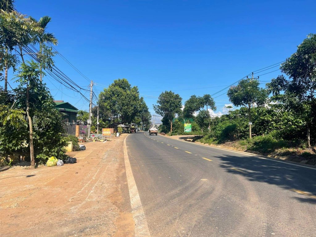 Địa Ốc Tín Đức