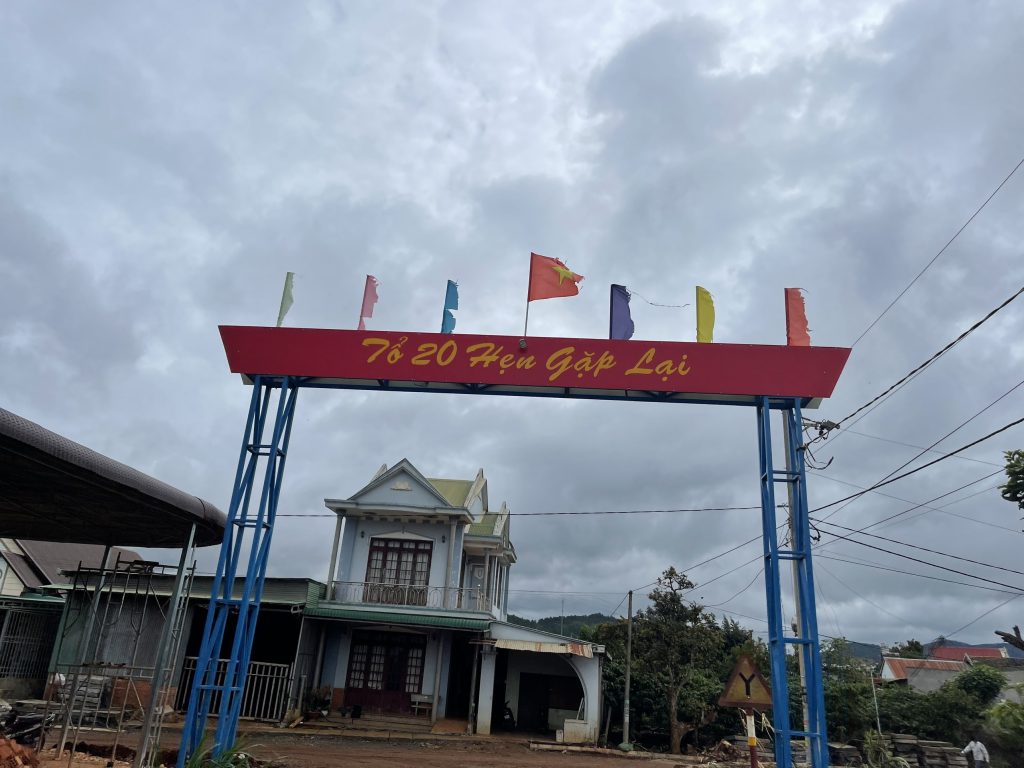 Địa Ốc Tín Đức
