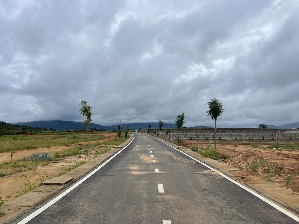 Địa Ốc Tín Đức